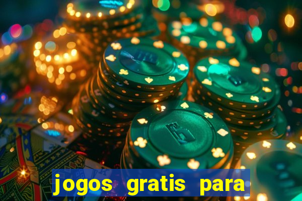 jogos gratis para ganhar dinheiro no pix